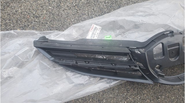 5311402260 TOYOTA Решетка радиатора купить в Павлоград