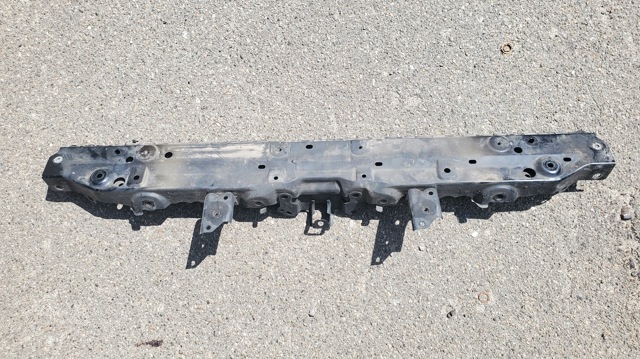 5320533901 TOYOTA Суппорт радиатора в сборе (монтажная панель крепления фар) купить в Львов