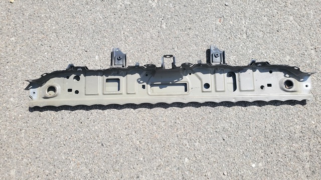 5320533901 TOYOTA Суппорт радиатора в сборе (монтажная панель крепления фар) купить в Ровно