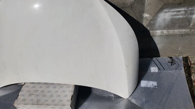 TOYOTA 5330102490 Капот в наличии Черновцы