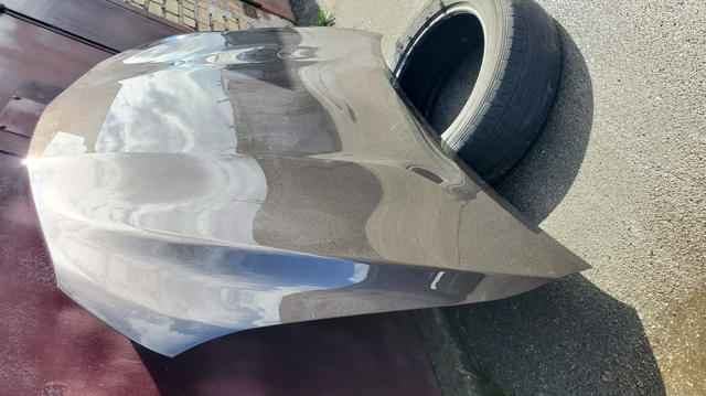 TOYOTA 5330133230 Капот в наличии Житомир