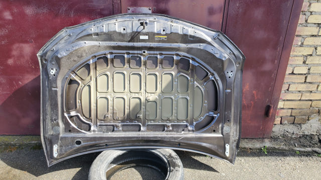 TOYOTA 5330133230 Капот в наличии Каменское