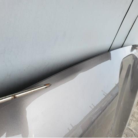 TOYOTA 5330160720 Капот в наличии Днепр
