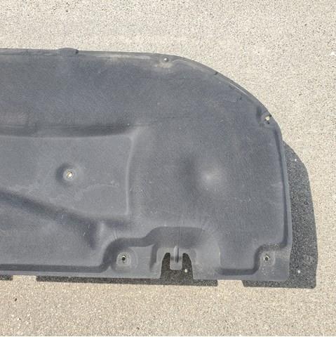TOYOTA 5334133190 Шумоизоляция капота в наличии Харьков