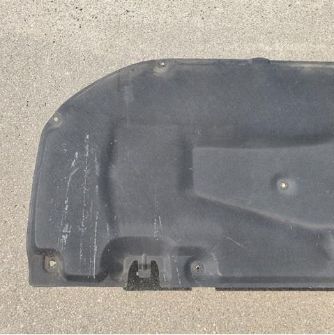 5334133190 TOYOTA Шумоизоляция капота купить в Одесса
