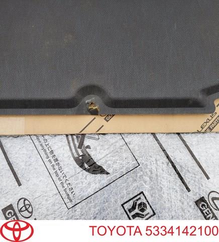 TOYOTA 5334142100 Шумоизоляция капота в наличии Черкассы
