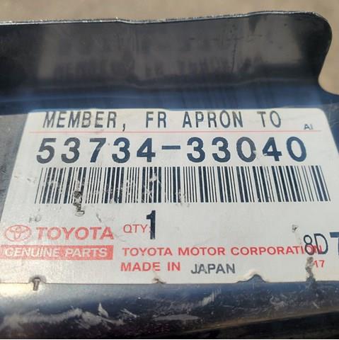 TOYOTA 5373433040 в наличии Киев