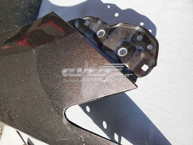 TOYOTA 5380233200 Крыло переднее левое в наличии Сумы