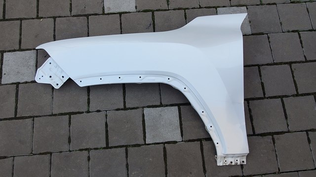 5380260E40 TOYOTA Крыло переднее левое купить в Черкассы