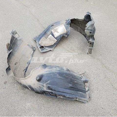 5380533060 TOYOTA Подкрылок крыла переднего правый купить в Киев