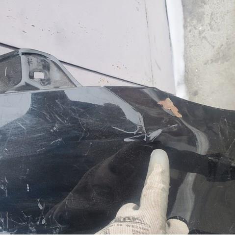 5381105040 TOYOTA Крыло переднее правое купить в Хмельницкий