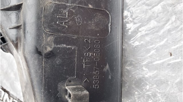 TOYOTA 538670E080 в наличии Львов