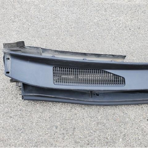 5570860141 TOYOTA Решетка воздухозаборника салона купить в Винница