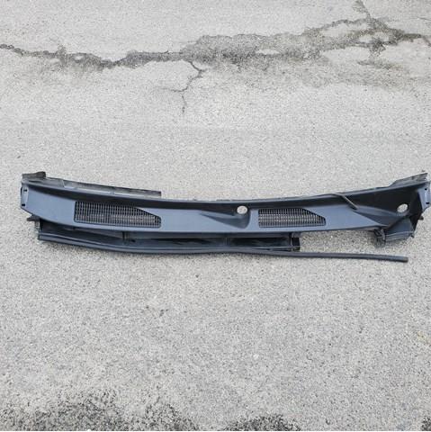 Решетка воздухозаборника салона 5570860141 TOYOTA
