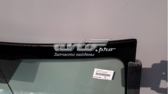 5610102A61 Стекло лобовое  купить Павлоград