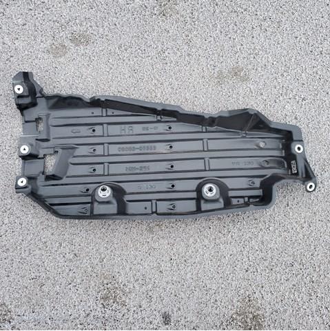 5839833020 TOYOTA Защита двигателя задняя купить в Ровно