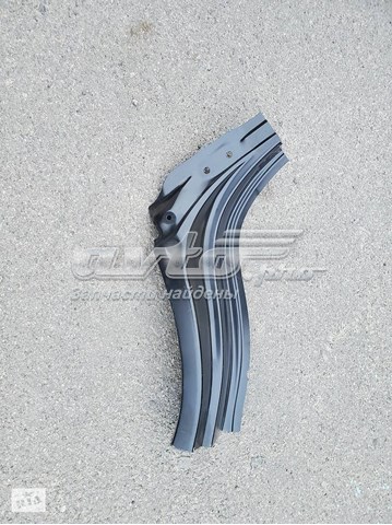 6016260B30 TOYOTA Крыло заднее левое купить в Ровно