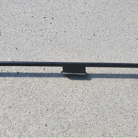 6346060061C1 TOYOTA Рейлинг крыши правый купить в Черкассы