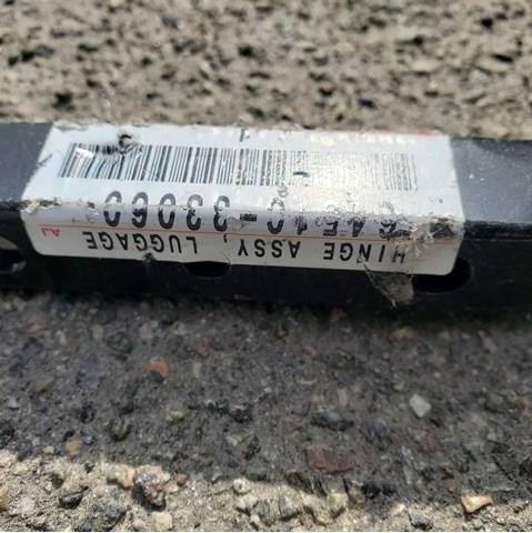 6451033060 TOYOTA Петля крышки багажника купить в Каменское