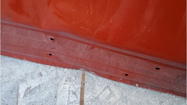 67001K2011 TOYOTA Дверь передняя правая купить в Ужгород