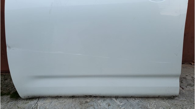 TOYOTA 6700260950 Дверь передняя левая в наличии Ужгород