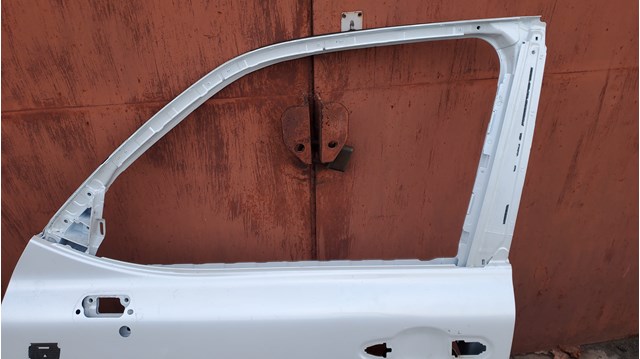 6700260950 Дверь передняя левая купить Павлоград