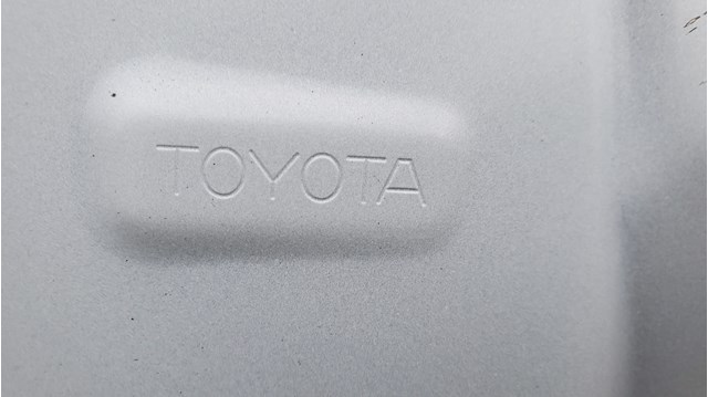 6700260950 TOYOTA Дверь передняя левая купить в Львов