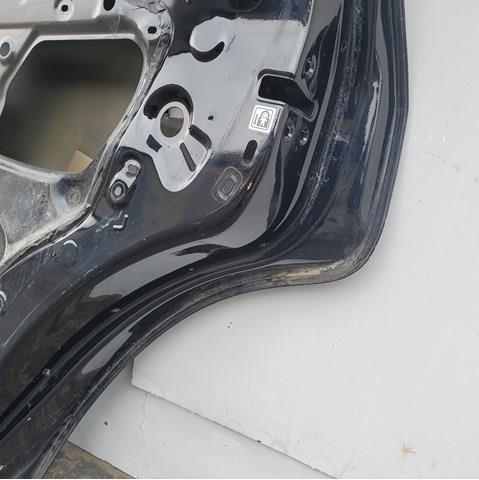 6700360560 TOYOTA Дверь задняя правая купить в Тернополь