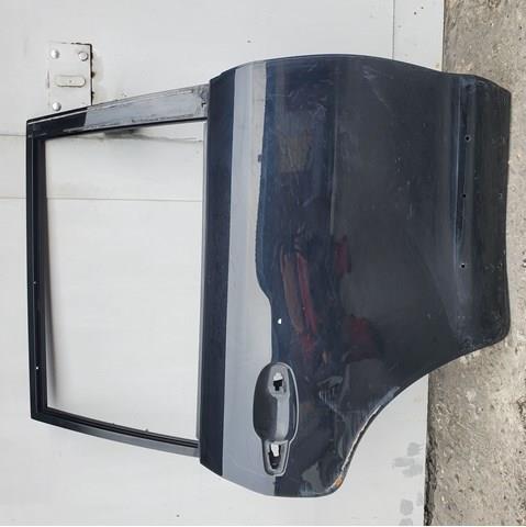 Дверь задняя, правая 6700360560 TOYOTA