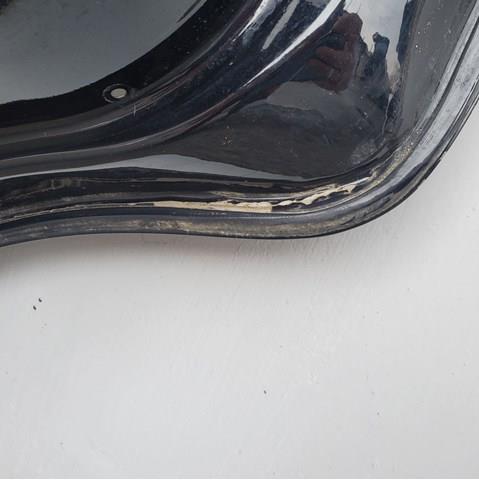 TOYOTA 6700360560 Дверь задняя правая в наличии Ужгород