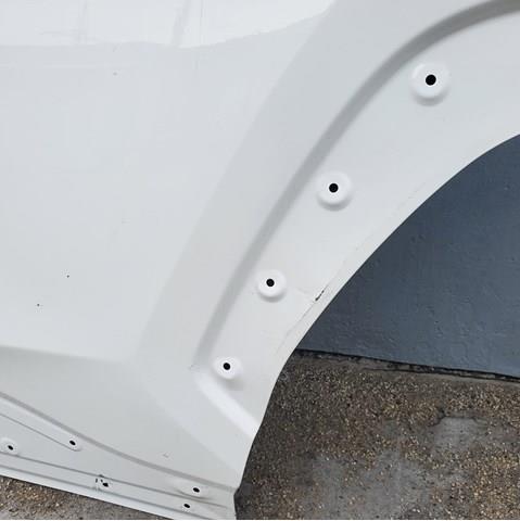 TOYOTA 6700442200 Дверь задняя левая в наличии Хмельницкий