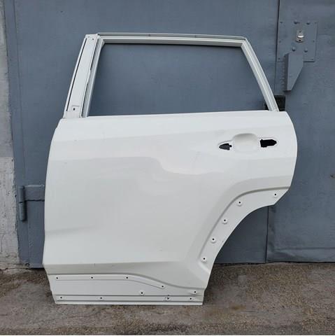 Задняя левая дверь 6700442200 TOYOTA