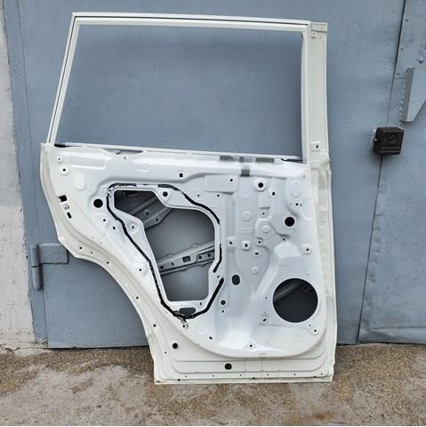 6700442200 TOYOTA Дверь задняя левая купить в Житомир