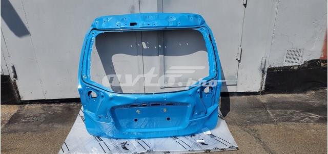 Задняя ляда 6700510A50 TOYOTA