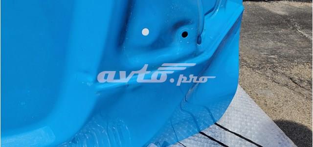 TOYOTA 6700510A50 Дверь задняя (багажная 3/5-я (ляда) в наличии Запорожье