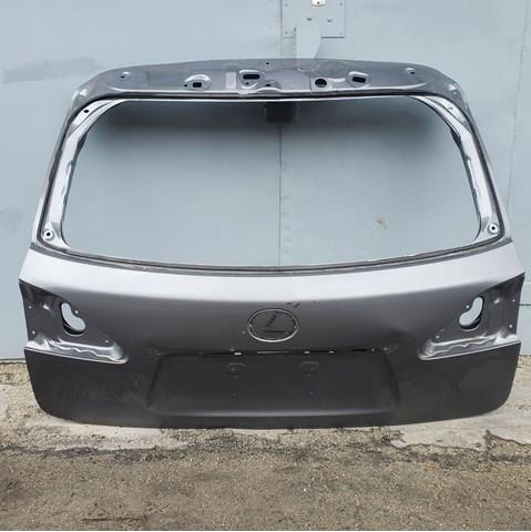 Задняя ляда Lexus RX 270/350/450H