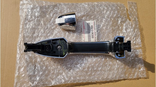 692100K300 TOYOTA купить в Винница