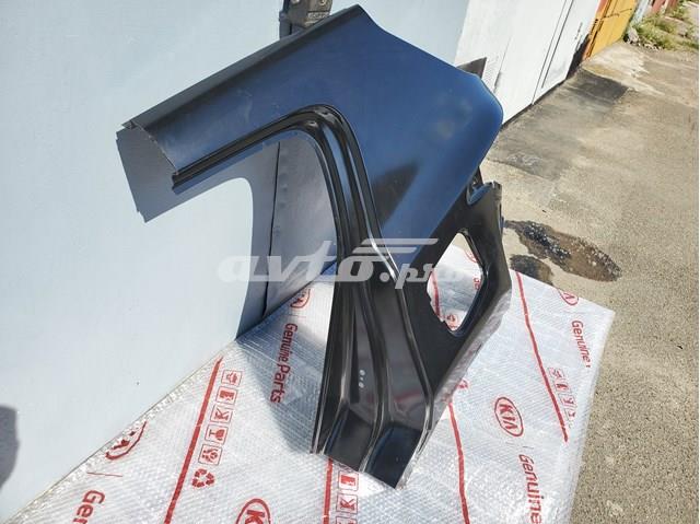 71503F1C00 HYUNDAI Крыло заднее левое купить в Днепр