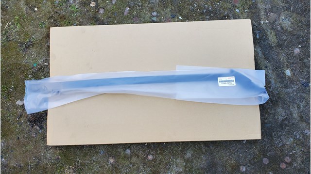 7553660022 TOYOTA купить в Одесса