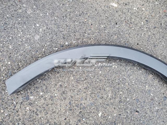 75601F4010 TOYOTA Расширитель (накладка) арки переднего крыла правый купить в Запорожье