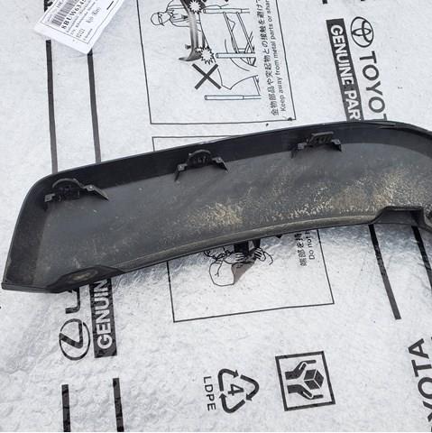 7560642160C0 TOYOTA Расширитель (накладка) арки заднего крыла левый купить в Полтава