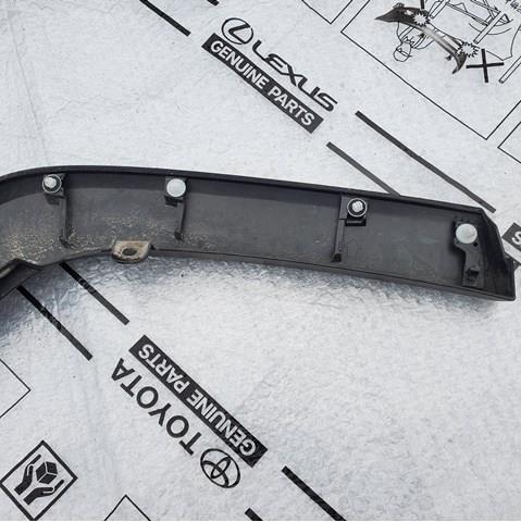 TOYOTA 7560642160C0 Расширитель (накладка) арки заднего крыла левый в наличии Львов