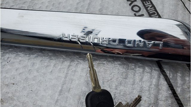 7574160290 TOYOTA купить в Украина