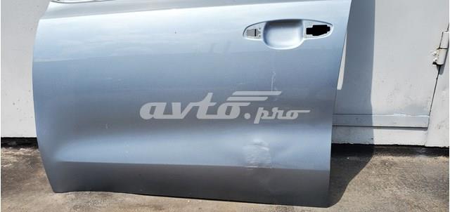76003F1000 Дверь передняя левая купить Сумы