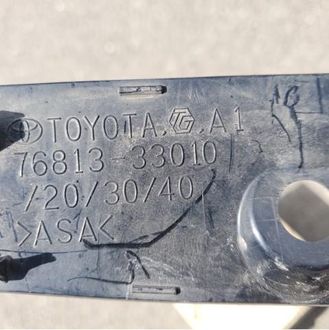TOYOTA 7681333010 в наличии Тернополь