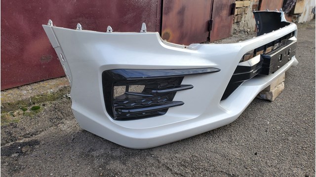 TOYOTA 7685160900 Спойлер переднего бампера в наличии Черновцы