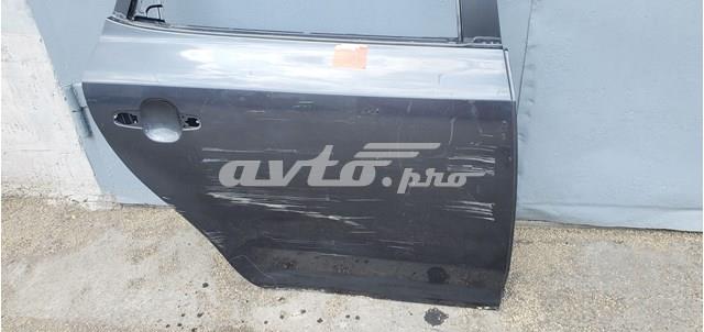 HYUNDAI 770041H000 Дверь задняя правая в наличии Сумы
