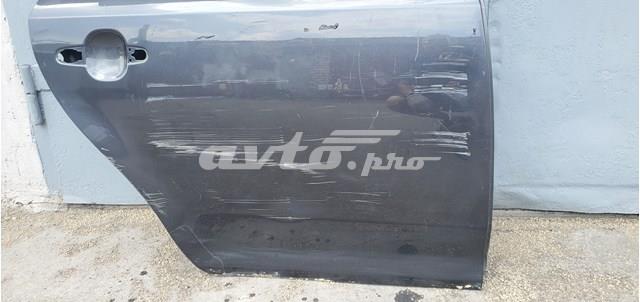 HYUNDAI 770041H000 Дверь задняя правая в наличии Павлоград
