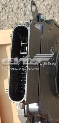TOYOTA 8101633D50 в наличии Ирпень