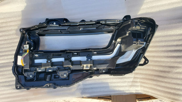 TOYOTA 8110A60Q50 в наличии Павлоград